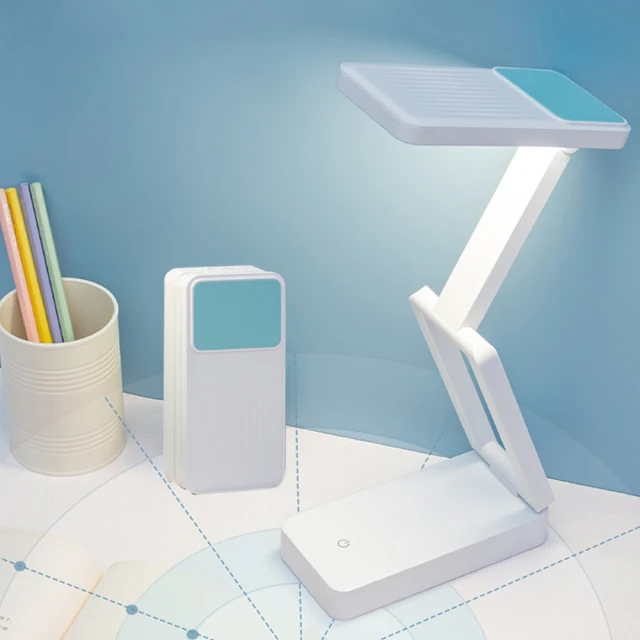 LED觸控式三摺化妝鏡 贈10倍放大鏡 歷史價格詳細信息