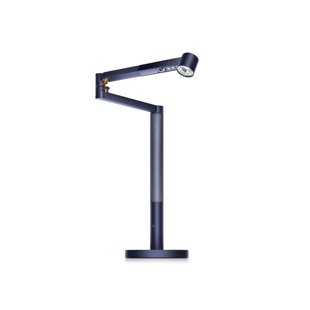 【dyson 戴森】Dyson Solarcycle Morph 立燈 (白色)+Solarcycle Morph 檯燈 (普魯士藍色)(超值組) 歷史價格詳細信息