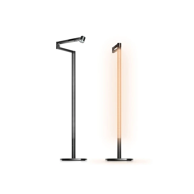 【dyson 戴森】Dyson Solarcycle Morph 立燈 (白色)+Solarcycle Morph 檯燈 (普魯士藍色)(超值組) 歷史價格詳細信息