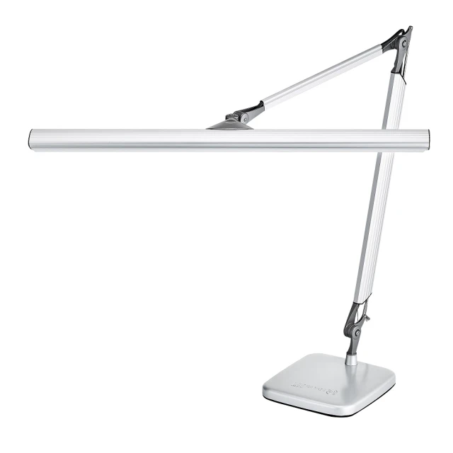 【Osram 歐司朗】T5晶硯雙臂座夾兩用檯燈(16W 座夾兩用 LED檯燈) 歷史價格詳細信息