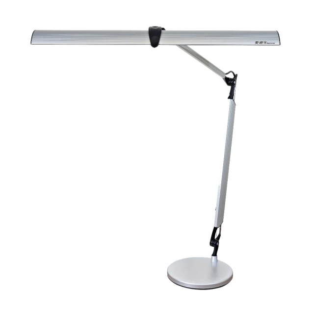 愛迪生 Galaxy 銀河2代 T5 14W 雙臂檯燈 TF3136 座夾兩用 台灣製造 1入 歷史價格詳細信息
