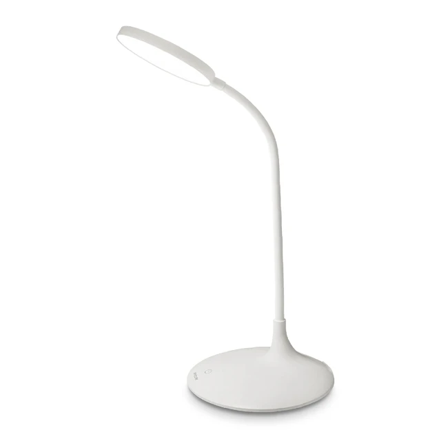 Philips 飛利浦 PD055 品志 66247 LED全光譜 可攜式充電檯燈 白色 無級調光 歷史價格詳細信息