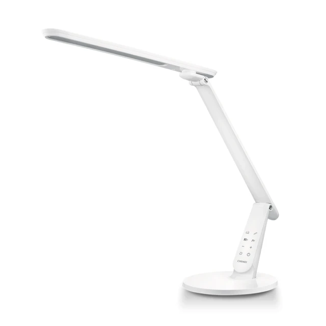【CHIMEI奇美】LED超廣角智慧調光無線充電護眼檯燈 LT-SW120D 歷史價格詳細信息