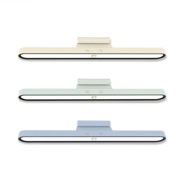 充電式便攜磁吸觸控LED圓形小夜燈(1入) 歷史價格詳細信息