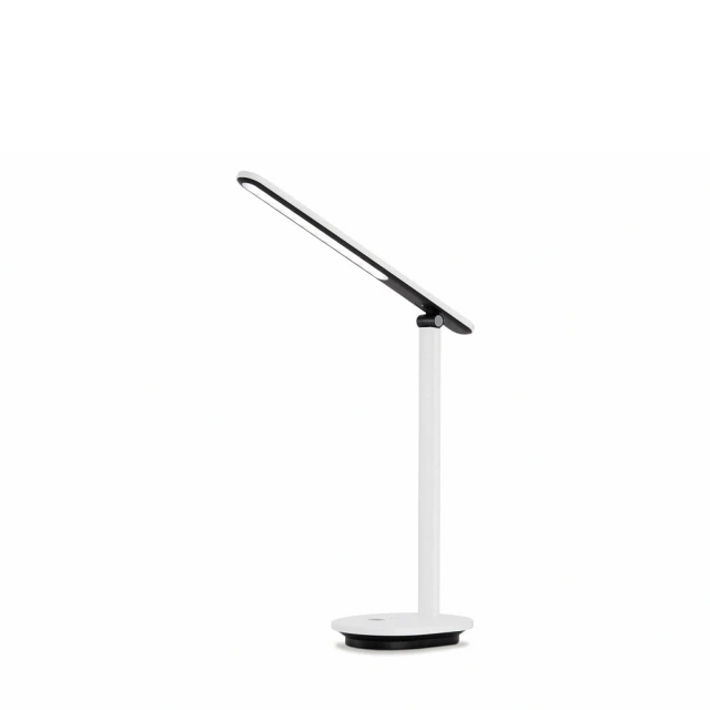 Philips 飛利浦 酷雅 66140 LED護眼檯燈-皓月白(PD040) 歷史價格詳細信息