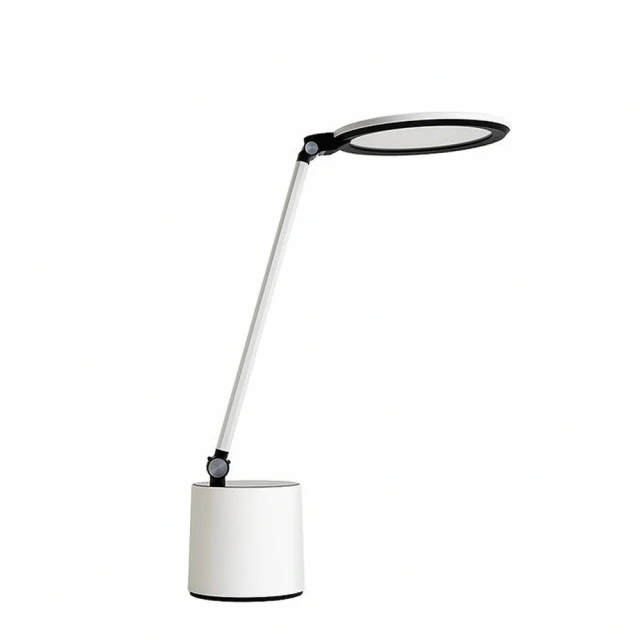 Philips 飛利浦 PD044 品達 66156 LED全光譜 讀寫檯燈 白色 自動亮度調節 歷史價格詳細信息