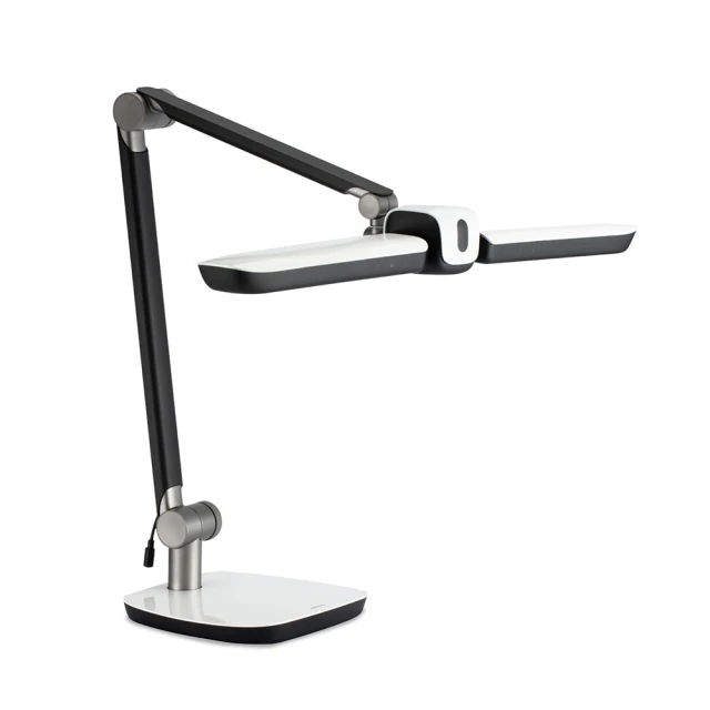 智能全光譜護眼辦公風扇燈 led燈天花板吊頂風扇 鋁扣石膏板面板燈 歷史價格詳細信息