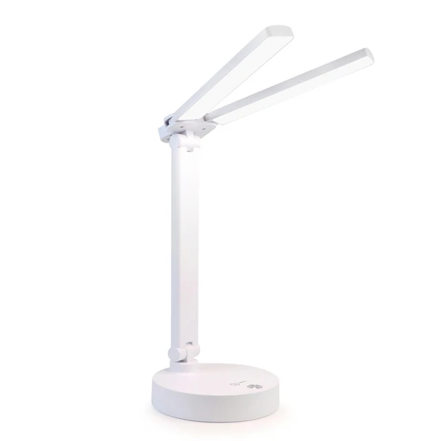 aibo 雙頭多角度 充電式智能觸控 LED摺疊檯燈(三段色溫) 歷史價格詳細信息