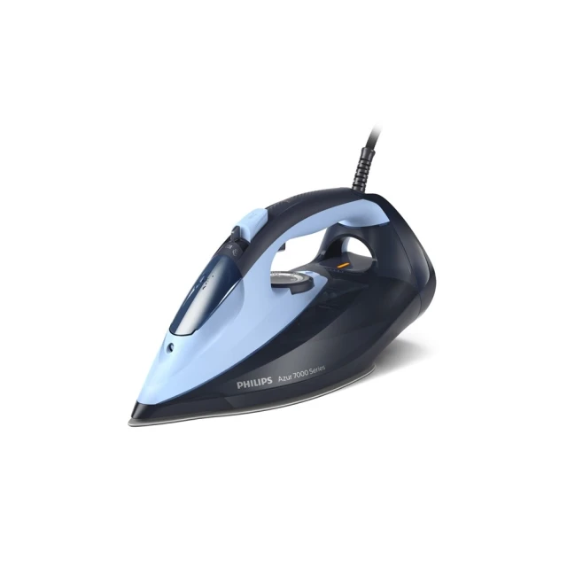 【Philips 飛利浦】蒸氣電熨斗(藍白/GC1742) 歷史價格詳細信息