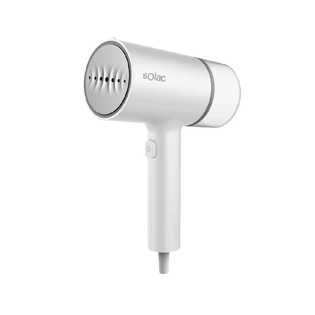 Solac SYP-133C  二合一手持式蒸氣掛燙機 蒸汽熨斗 手持 殺菌 原廠公司貨 歷史價格詳細信息