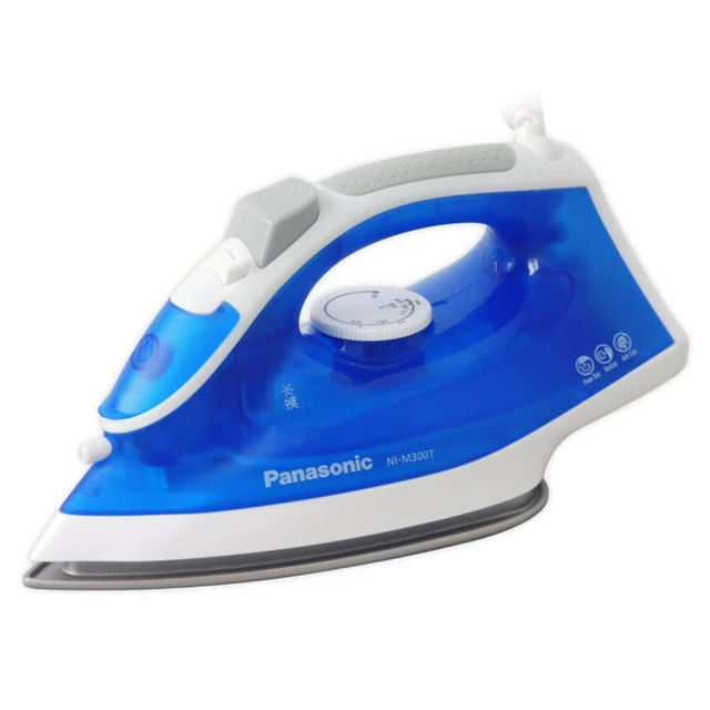 Panasonic國際牌蒸氣電熨斗(紫色) NI-M300T 歷史價格詳細信息