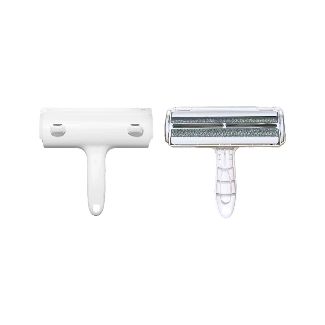 黏毛滾輪 黏毛器 繽紛色黏毛器 除塵 附贈黏毛膠紙x2 歷史價格詳細信息