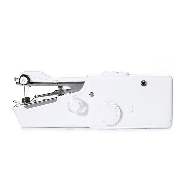 電動縫紉機 新款306A縫紉機家用電動中型手持腳踏功能 帶照明全自動臺式手動迷妳縫紉機  露天市集  全台最大的網路購物 歷史價格詳細信息