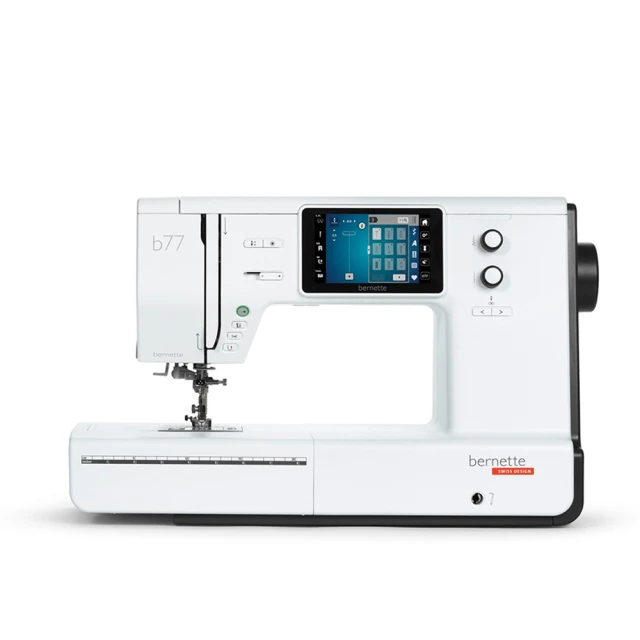 【bernette】機械式自動穿線高轉速縫紉機 b05 CRAFTER 歷史價格詳細信息