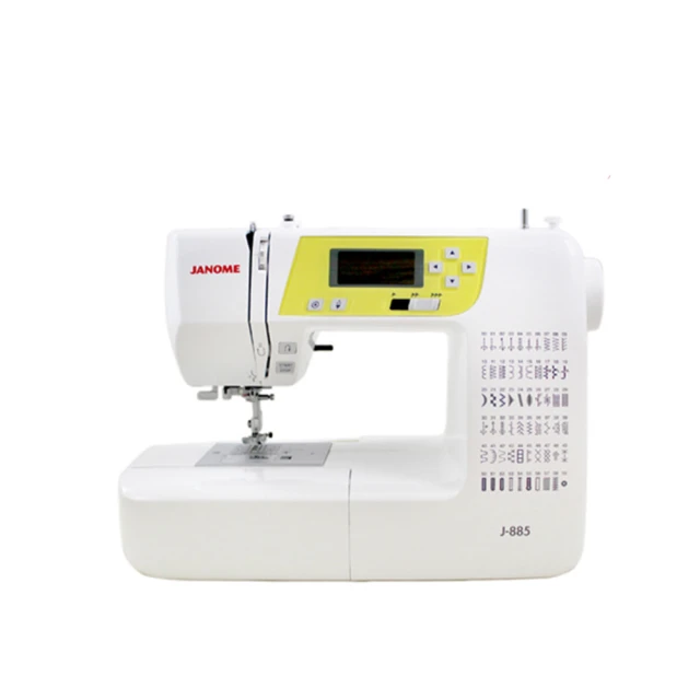 JANOME 車樂美縫紉機 MC6700P 歷史價格詳細信息