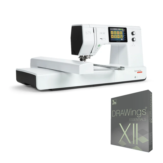 【bernette】機械式自動穿線高轉速縫紉機 b05 CRAFTER 歷史價格詳細信息