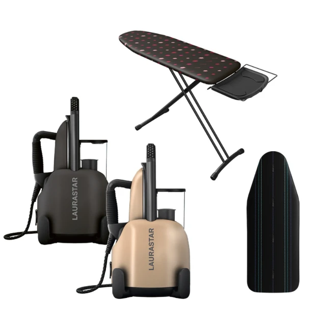 LauraStar IGGI 手持蒸汽掛燙機台灣公司貨/原廠保固 現貨 廠商直送 歷史價格詳細信息