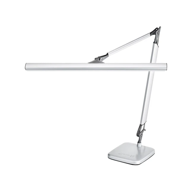 【Osram 歐司朗】T5晶硯雙臂座夾兩用檯燈(16W 座夾兩用 LED檯燈) 歷史價格詳細信息