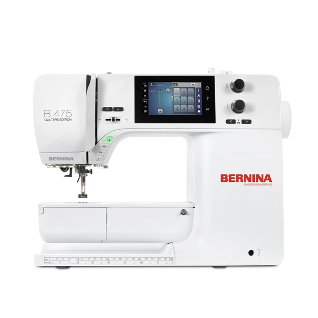 【BERNINA】電腦式縫紉機 B335 歷史價格詳細信息