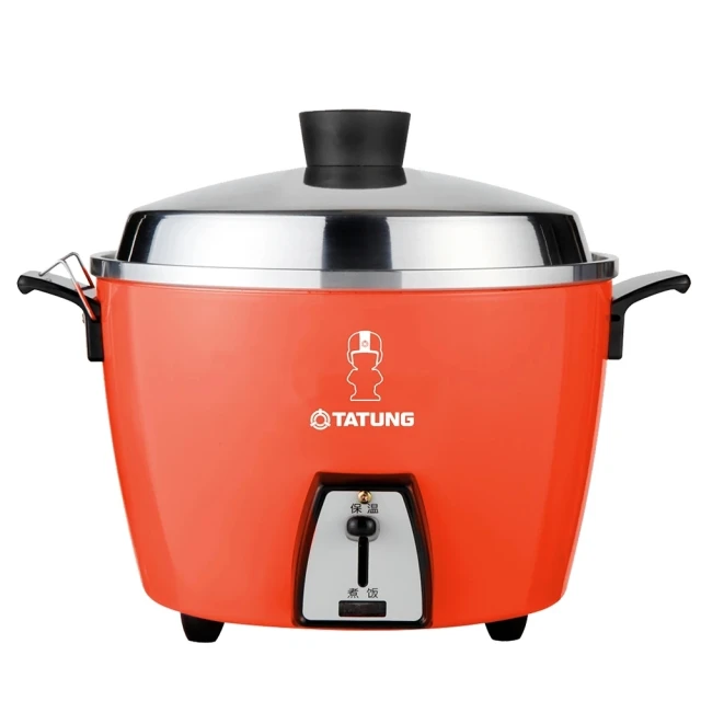 【TATUNG大同】6人份大同寶寶電鍋 TAC-06L-DIU/DGU/DRU 桃紅/翠綠/朱紅 全配 健康烹飪無油煙 歷史價格詳細信息