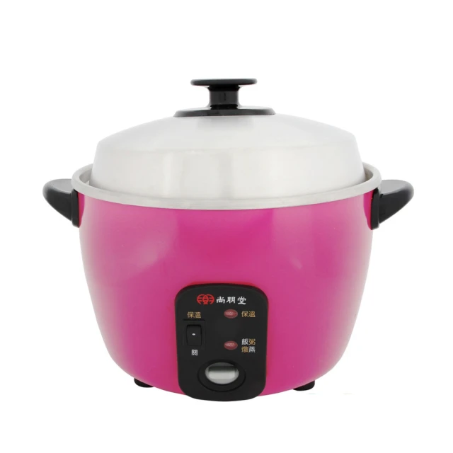 SPT 尚朋堂 6人份 養生 厚釜 電子鍋 SC-NX10C $1300 歷史價格詳細信息