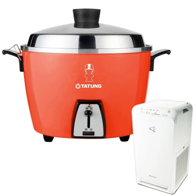 【TATUNG 大同】6人份全不鏽鋼電鍋(TAC-06I-NM) 歷史價格詳細信息