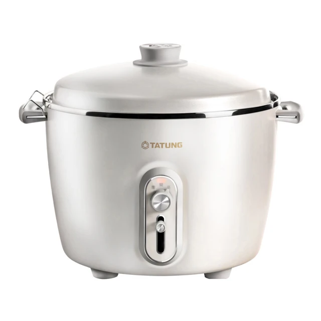 【TATUNG 大同】11人份百合白多功能不鏽鋼電鍋(TAC-11R-MW) 歷史價格詳細信息