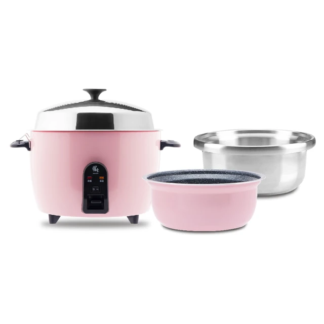 【CookPower鍋寶】萬用316分離式電鍋-11人份-檸檬黃ER-1153YL-1 歷史價格詳細信息