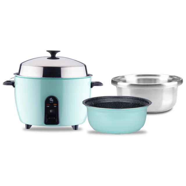 【CookPower鍋寶】萬用316分離式電鍋-11人份-檸檬黃ER-1153YL-1 歷史價格詳細信息