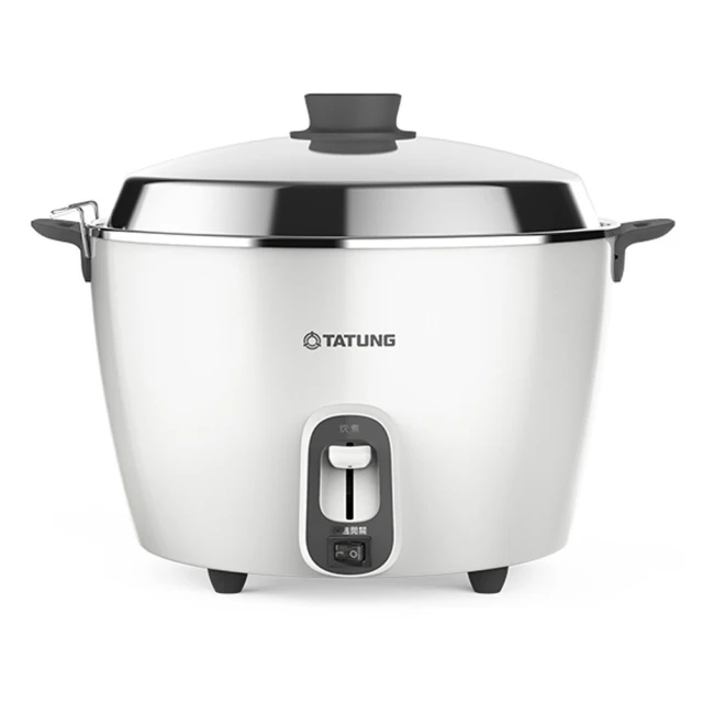 【TATUNG 大同】11人份百合白多功能不鏽鋼電鍋(TAC-11R-MW) 歷史價格詳細信息