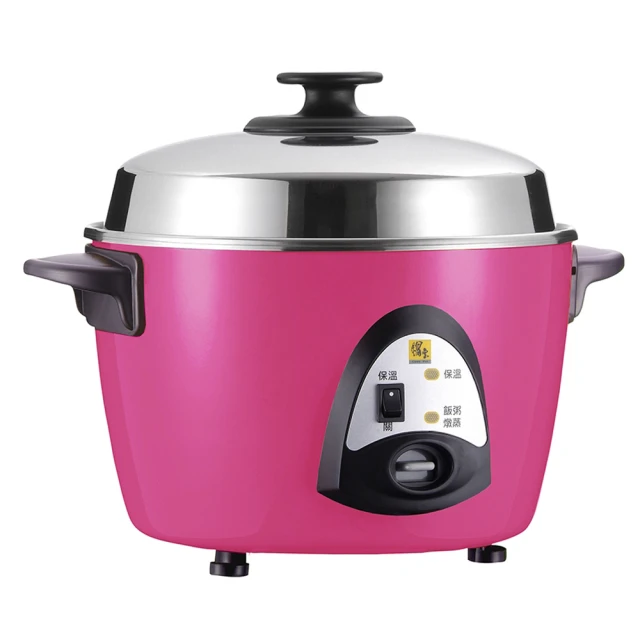 鍋寶不銹鋼電鍋11人份  (21) 歷史價格詳細信息