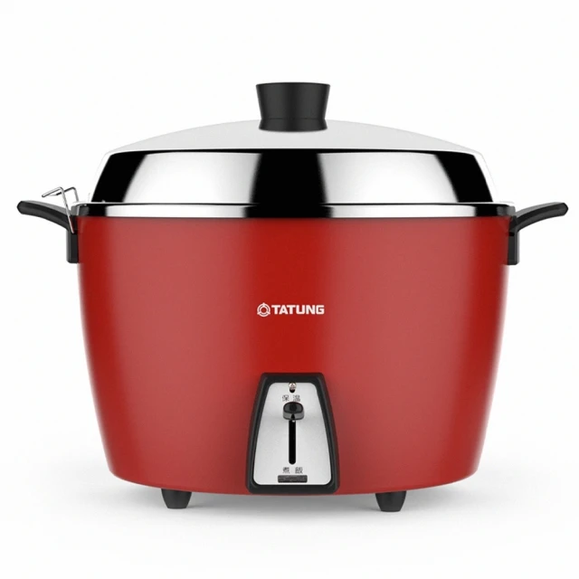 TATUNG 大同 15人份 十六人份電鍋 TAC -15 S 紅色電鍋 功能正常的喔 ! 售出一周內有問題維修免費 歷史價格詳細信息