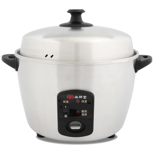 尚朋堂11人份養生不鏽鋼電鍋 SSC-11LS 歷史價格詳細信息