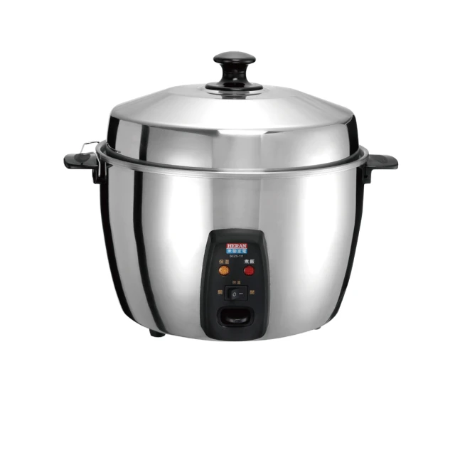 HERAN禾聯 11人份微電腦陶晶球釜智能壓力鍋HPC-11S1 , 9成新 歷史價格詳細信息