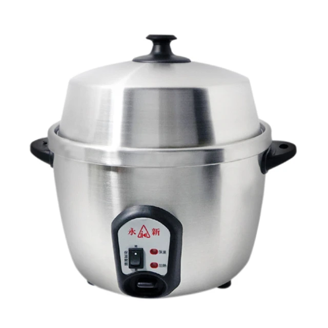 永新牌11人份全不鏽鋼電鍋YS-101S/MIT台灣製造/節能18%CP值優於XX牌電鍋 歷史價格詳細信息