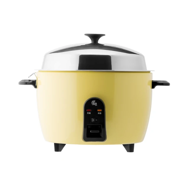 【CookPower鍋寶】萬用316分離式電鍋-11人份-檸檬黃ER-1153YL-1 歷史價格詳細信息