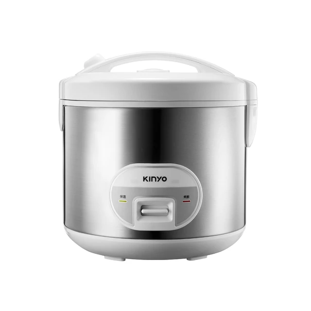 【KINYO 十人份電子鍋3.5L REP-18】電子鍋 飯鍋 電鍋 煮鍋 蒸鍋 湯鍋 燉鍋 快煮鍋【AB822】 歷史價格詳細信息
