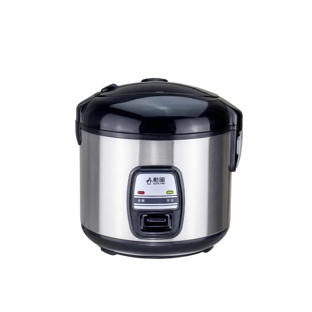 【勳風】3-5人份直熱式電子鍋(NHF-K8834)蒸煮兩用/蜂巢內鍋 歷史價格詳細信息