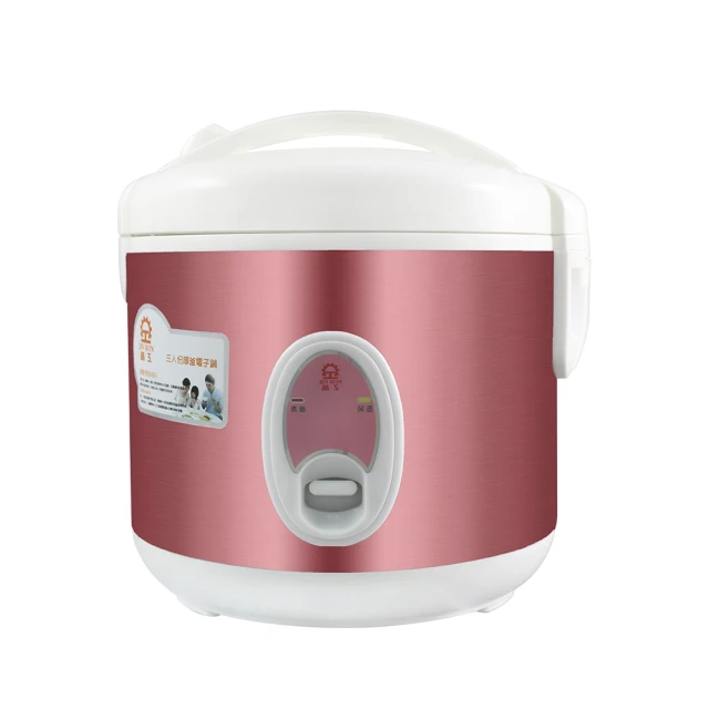 晶工牌 十人份厚釜電子鍋 JK-2669 歷史價格詳細信息