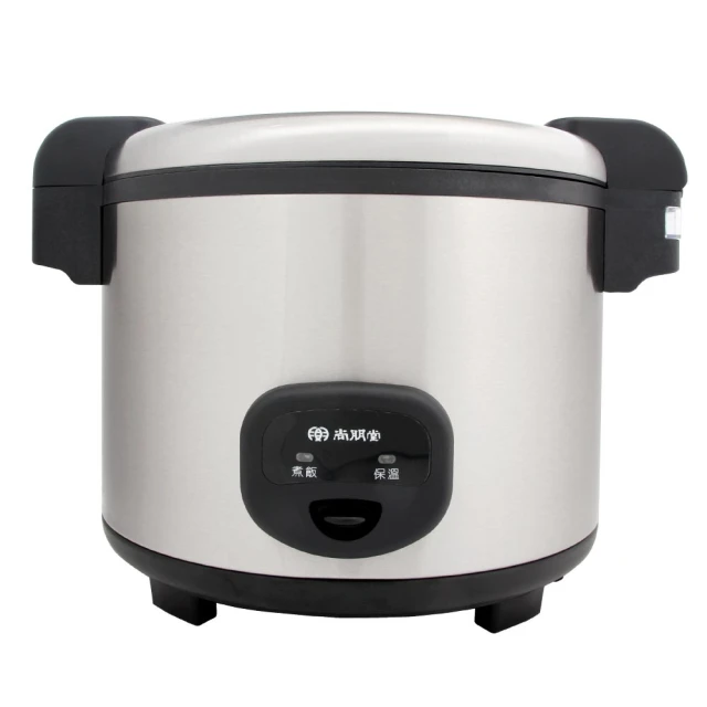 【尚朋堂】40人份 營業用電子鍋/煮飯鍋 SC-7200 歷史價格詳細信息