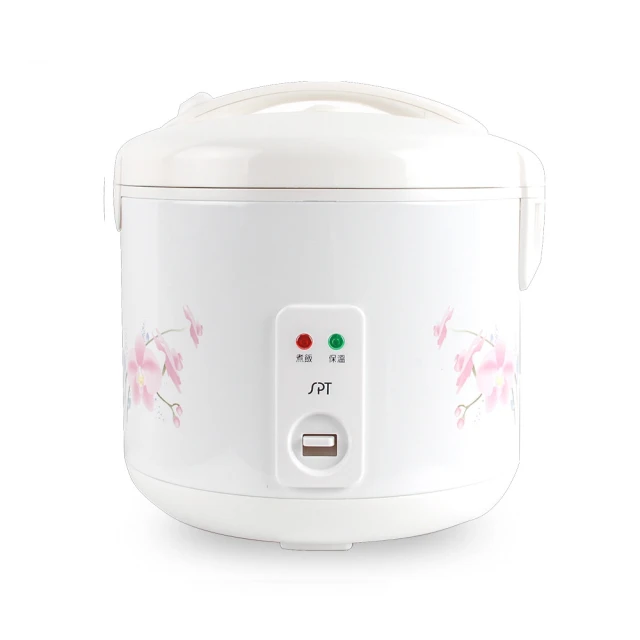 尚朋堂 6人份電子鍋 SC-1606A 煮熟後自動跳保溫 適合一般家庭及小家庭 歷史價格詳細信息
