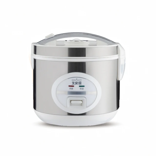 大家源六人份電子鍋 TCY-3016 歷史價格詳細信息