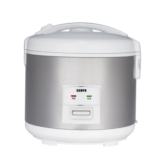 SAMPO 聲寶 KS-BQ18 十人份電子鍋 歷史價格詳細信息