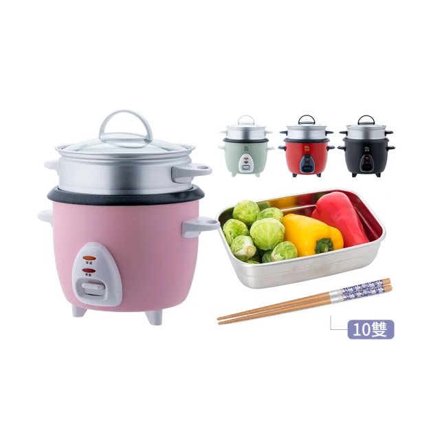 鍋寶 3人份電子鍋 RCO-3350-D 歷史價格詳細信息