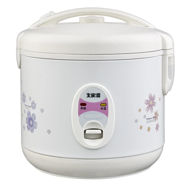 大家源三人份電子鍋 TCY-300303 歷史價格詳細信息