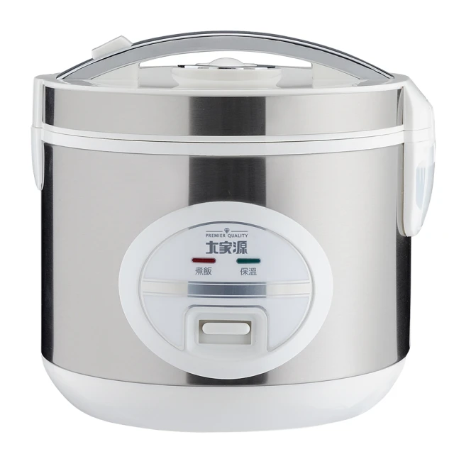 大家源六人份電子鍋 TCY-3016 歷史價格詳細信息