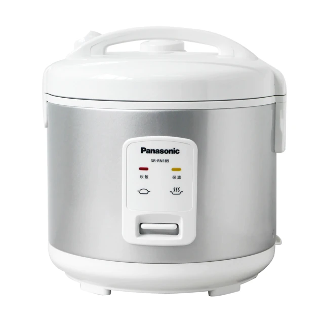 Panasonic國際牌10人份機械式電子鍋 SR-DF181 另有SR-DF181 SR-KT067 SR-JHS18 歷史價格詳細信息