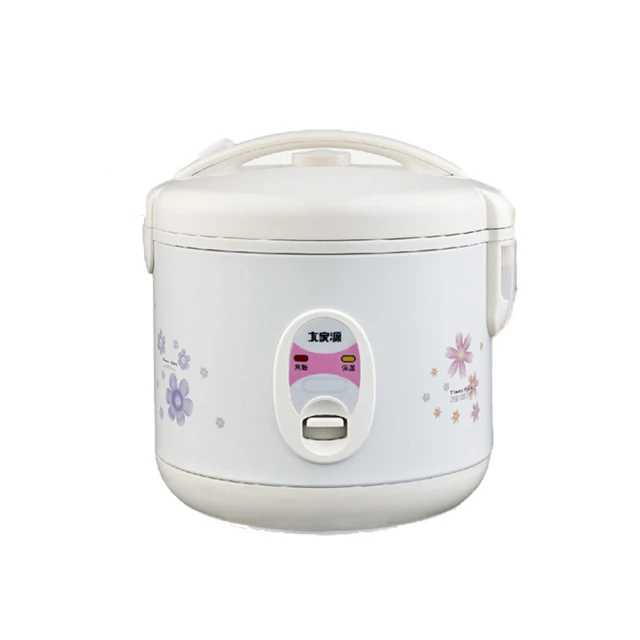 大家源三人份電子鍋 TCY-300303 歷史價格詳細信息