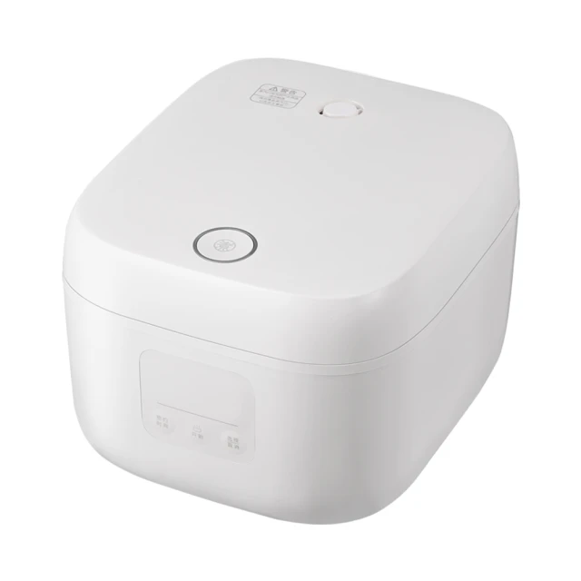 知吾煮智能電子鍋 1.6L 電鍋 飯鍋 燉鍋 電煮鍋 電飯鍋 電火鍋 電熱鍋 快煮鍋 不沾鍋 萬用鍋 煮粥鍋 歷史價格詳細信息