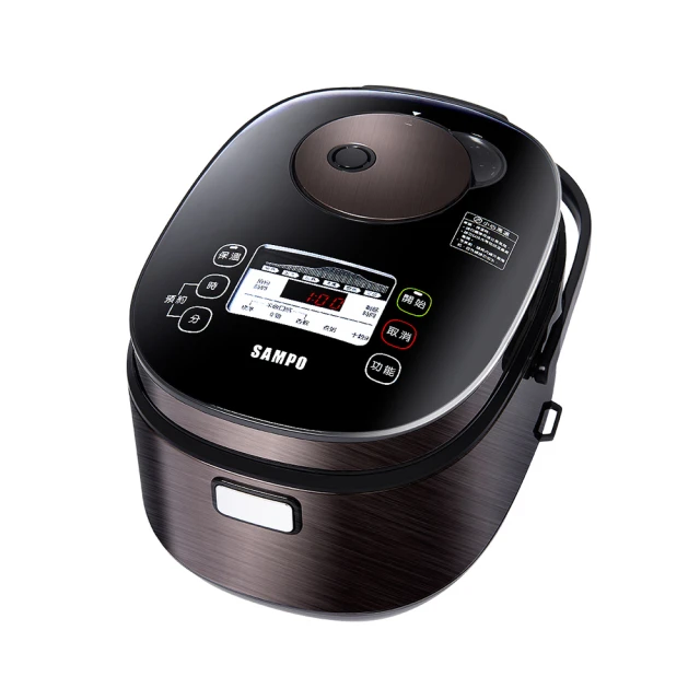 SAMPO聲寶10人份微電腦電子鍋 KS-PC18Q 歷史價格詳細信息